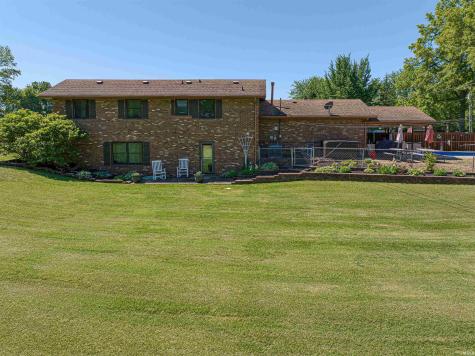 10515 Olivia Street Evansville IN 47712