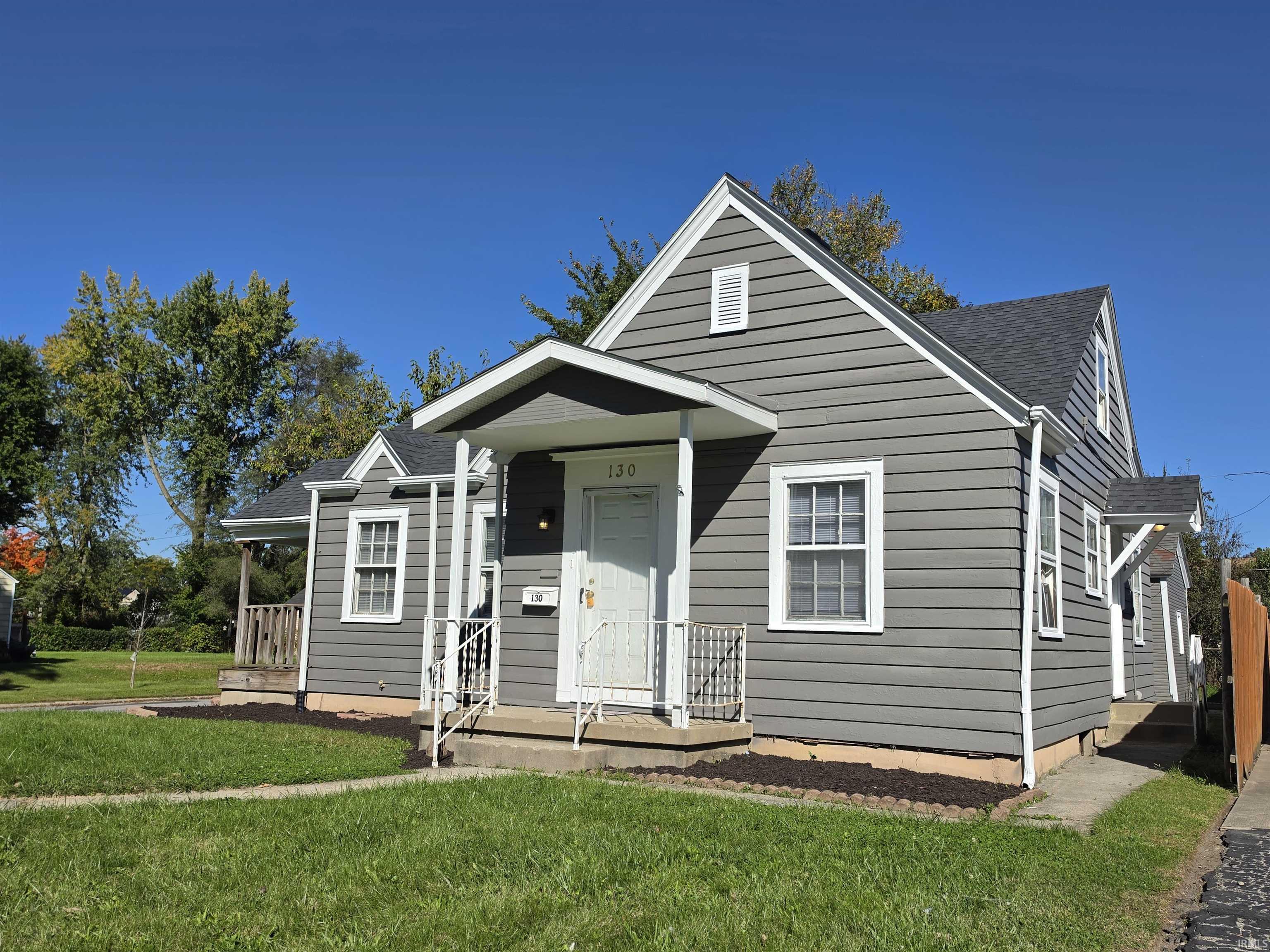 130 W Fleming Avenue Fort Wayne IN 46807