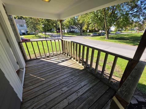 130 W Fleming Avenue Fort Wayne IN 46807
