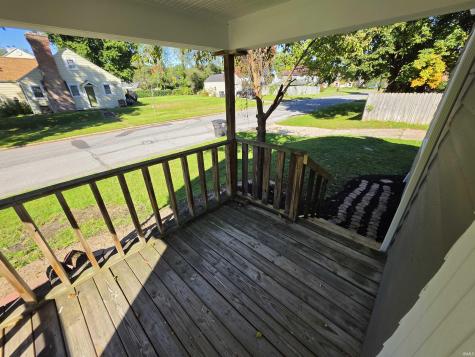 130 W Fleming Avenue Fort Wayne IN 46807