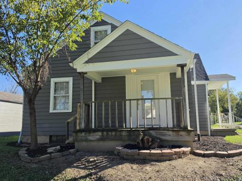 130 W Fleming Avenue Fort Wayne IN 46807