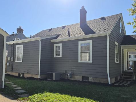130 W Fleming Avenue Fort Wayne IN 46807