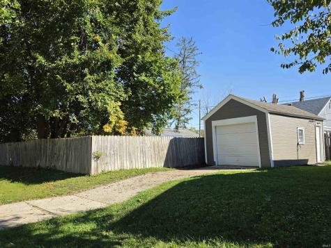 130 W Fleming Avenue Fort Wayne IN 46807