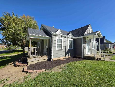 130 W Fleming Avenue Fort Wayne IN 46807