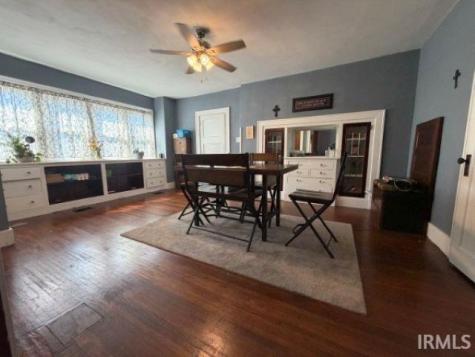 5050 E Washington Street Straughn IN 47387