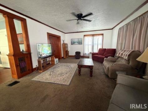 5050 E Washington Street Straughn IN 47387