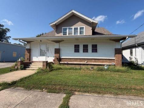 5050 E Washington Street Straughn IN 47387