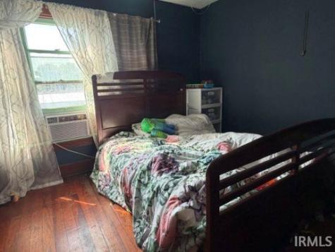 5050 E Washington Street Straughn IN 47387