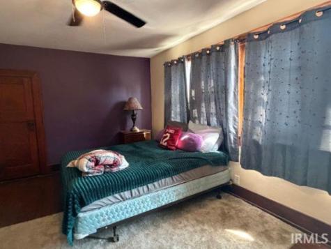 5050 E Washington Street Straughn IN 47387
