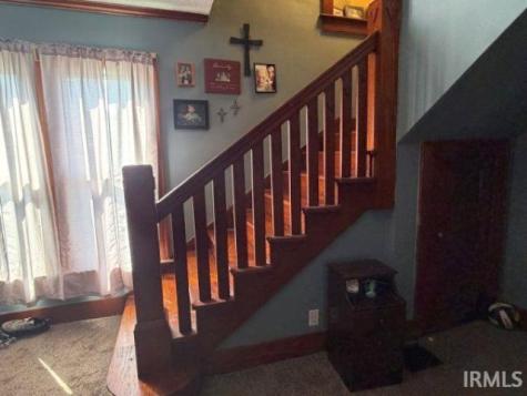 5050 E Washington Street Straughn IN 47387