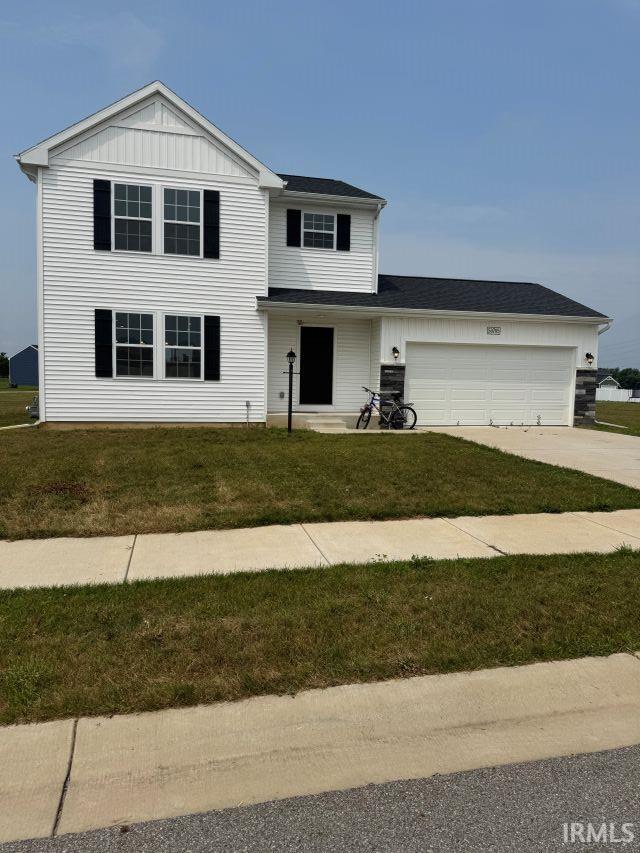 50705 Deer Crossing Trail Elkhart IN 46514