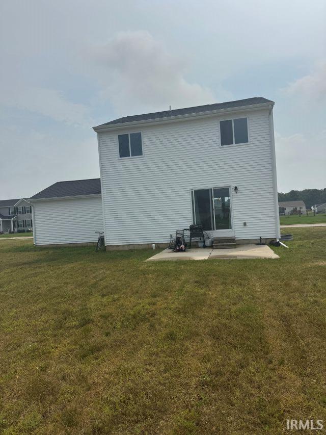 50705 Deer Crossing Trail Elkhart IN 46514