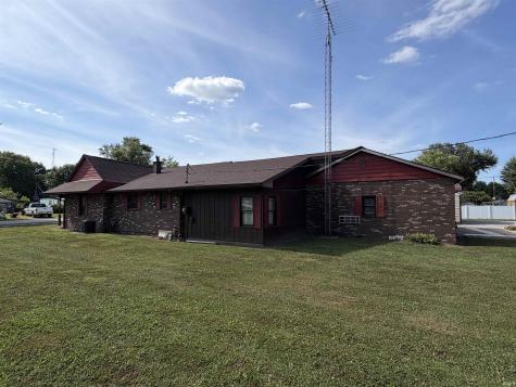 237 S Edwards Street Worthington IN 47471