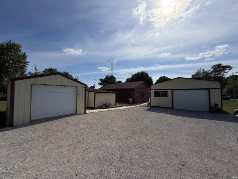237 S Edwards Street Worthington IN 47471
