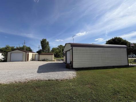 237 S Edwards Street Worthington IN 47471