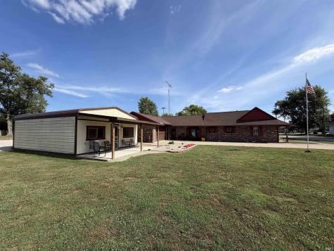 237 S Edwards Street Worthington IN 47471
