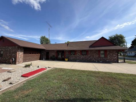237 S Edwards Street Worthington IN 47471