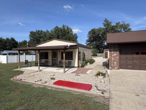 237 S Edwards Street Worthington IN 47471