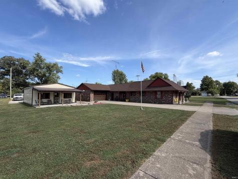 237 S Edwards Street Worthington IN 47471