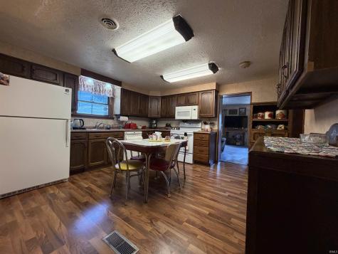 237 S Edwards Street Worthington IN 47471