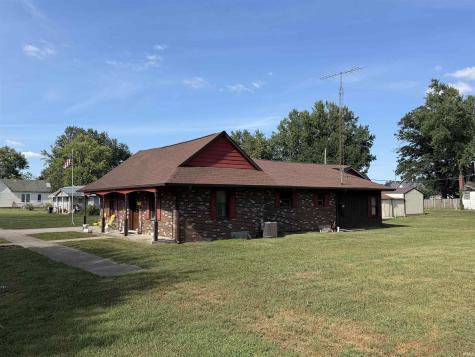 237 S Edwards Street Worthington IN 47471