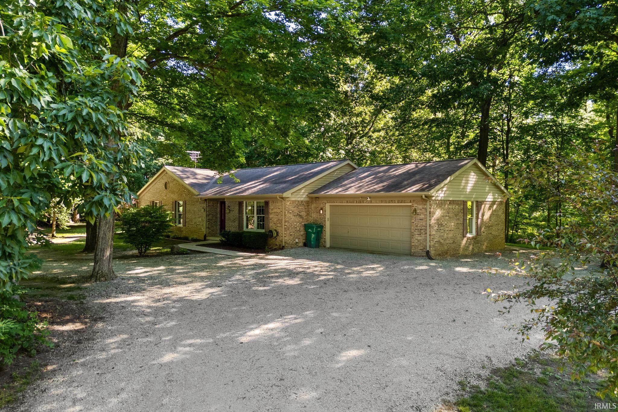 8900 Kirkridge Lane Lafayette IN 47905