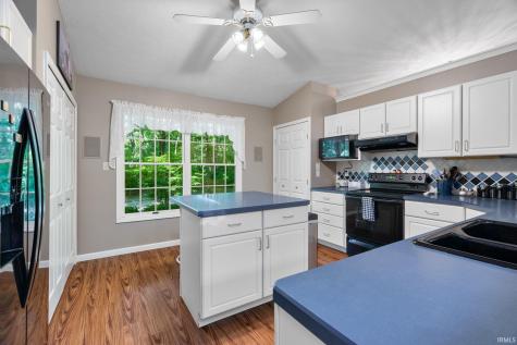 8900 Kirkridge Lane Lafayette IN 47905