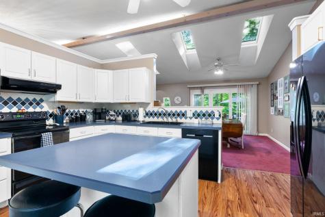 8900 Kirkridge Lane Lafayette IN 47905