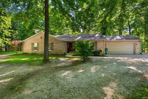 8900 Kirkridge Lane Lafayette IN 47905