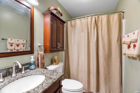 8900 Kirkridge Lane Lafayette IN 47905
