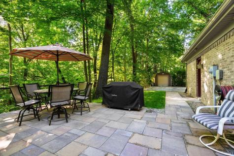 8900 Kirkridge Lane Lafayette IN 47905