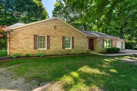 8900 Kirkridge Lane Lafayette IN 47905