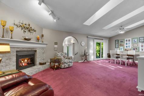 8900 Kirkridge Lane Lafayette IN 47905