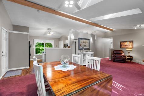 8900 Kirkridge Lane Lafayette IN 47905
