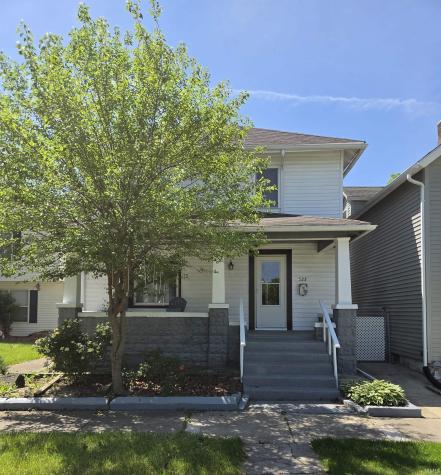 522 E Masterson Avenue Fort Wayne IN 46803