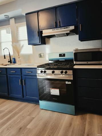 522 E Masterson Avenue Fort Wayne IN 46803