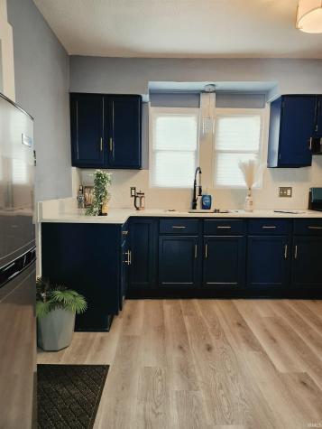 522 E Masterson Avenue Fort Wayne IN 46803