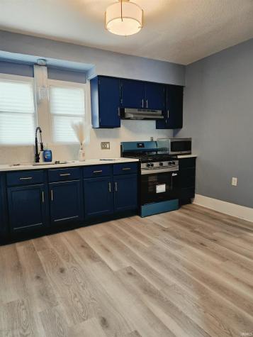 522 E Masterson Avenue Fort Wayne IN 46803