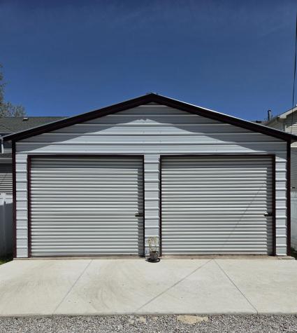 522 E Masterson Avenue Fort Wayne IN 46803