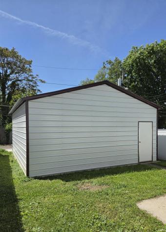 522 E Masterson Avenue Fort Wayne IN 46803