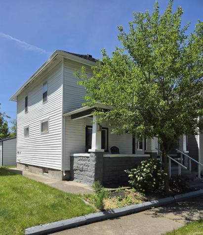 522 E Masterson Avenue Fort Wayne IN 46803