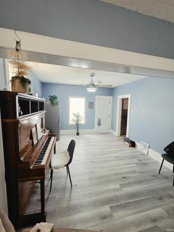 522 E Masterson Avenue Fort Wayne IN 46803