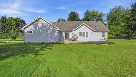 10620 S Cr 600 W Daleville IN 47334