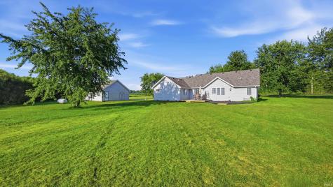10620 S Cr 600 W Daleville IN 47334