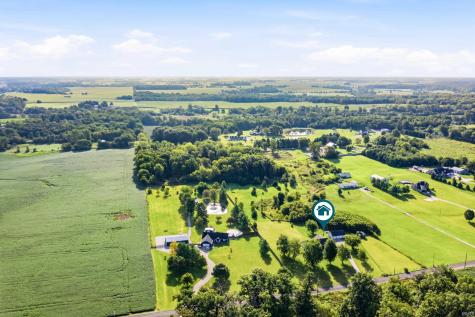 10620 S Cr 600 W Daleville IN 47334