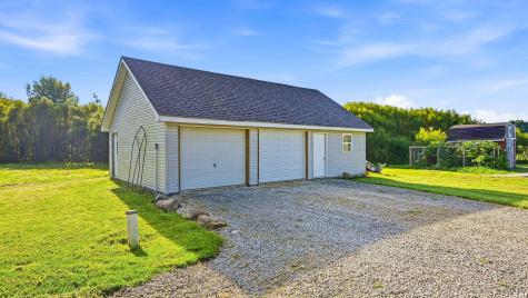 10620 S Cr 600 W Daleville IN 47334