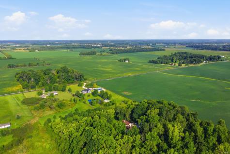 10620 S Cr 600 W Daleville IN 47334