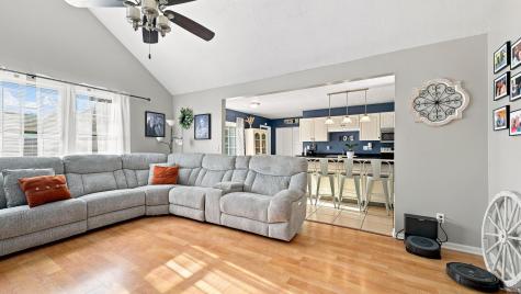 10620 S Cr 600 W Daleville IN 47334