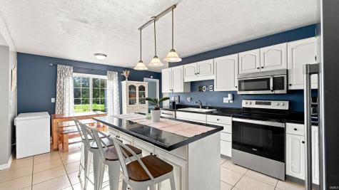 10620 S Cr 600 W Daleville IN 47334
