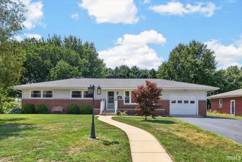 108 Mohawk Drive Flora IN 46929